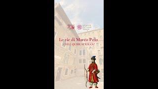 Le vie di Marco Polo | Episodio 10