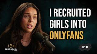 I Recruited Girls into OnlyFans | Victoria Sinis & Benjamin Nolot | Ep. 41