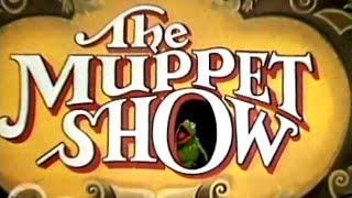 Classic TV Theme: The Muppet Show