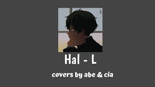 Hal - L (Covering by : abe & cia)