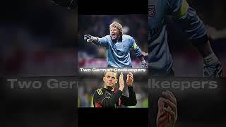 Btw these goalkeepers were great | #fyp #viral #ronaldo #footballedits #shorts