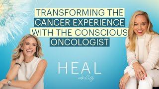 Dr. Katie Deming - Transforming the Cancer Experience with 'The Conscious Oncologist'