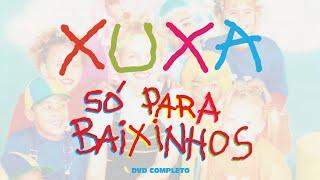 4K - Xuxa Só Para Baixinhos 1 (DVD Completo)