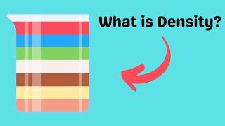 What is Density?