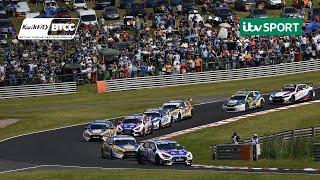 Story of the Day | Oulton Park | Rounds 13-14-15 | BTCC 2024