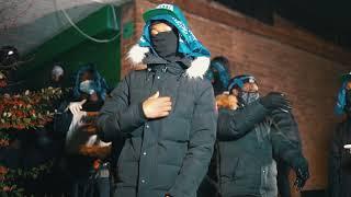 #Birmingham #Newtown Trills x Screwface x YS - Youngest In Charge (YIC)