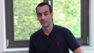 Foudil Younes - Video testimonial