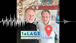 So sehen Vermieter die aktuellen Marktchancen - 1a LAGE - Der Immobilienpodcast