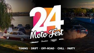 Moto Fest 2024 - official aftermovie #1