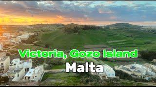 Journey Through Gozo: Exploring Malta's Hidden Gem