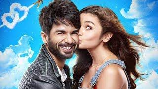 Shahid Kapoor New Movie | Karan Johar Alia Bhatt | New Hindi Movies 2020 | Shahid Kapoor Movies