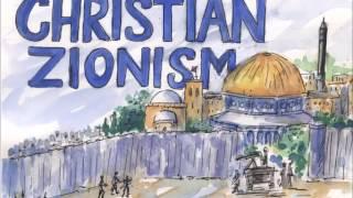 James Perloff on Christian Zionism and a New World Religion