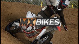 Trying Out Mx Bikes Live  l    @KidkollectorOfficial    l