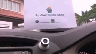 ProSwift Magnetic Phone Holder