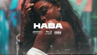 Afrobeat Instrumental 2023 Burna Boy x Ft Omah Lay x Rema Afrobeat Type Beat "Haba"