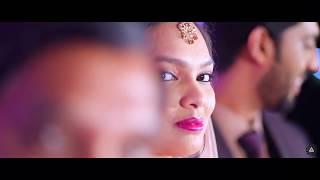 Arshad Ayesha Wedding Film