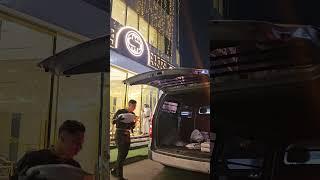 افضل مطعم يمني في العالم مطعم المراسيم دبي فخر المطاعم اليمنيه