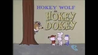 Hokey Wolf Episode 2