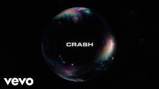 Marracash - CRASH (Lyric Video)