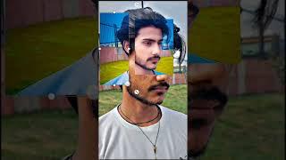 Face smooth Photo editing ll Snapseed oil skin smooth Photo editing #shorts #short #trending