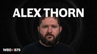 TRUMP, INSTITUTIONS & BITCOIN DOMINANCE w/ Alex Thorn