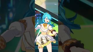 [Idol] Ha Yura (SSR) | Ultimate Skill | Japanese Dub | Tower of God: New World