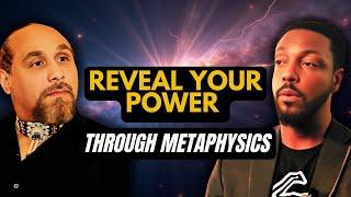 Metaphysics and Metavation with Dr. Phil Valentine and Billy Carson