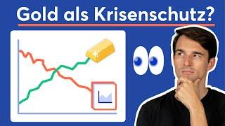 Gold und Silber als Krisenschutz: Mythos oder Realität? | Finanzfluss