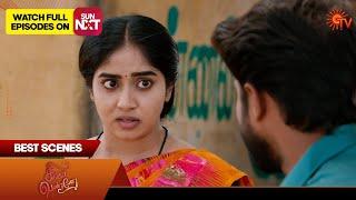 Singappenne - Best Scenes | 18 Mar 2025 | Tamil Serial | Sun TV