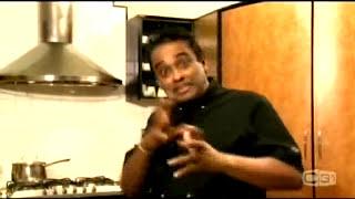 Chicken Curry makes easy by chef happyK @ Culinary Corner CH 31- Sri Lanka Morning Show