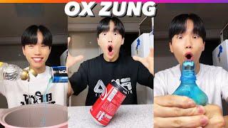 Ox Zung TikTok - Won Jeong TikTok compilation 2021 - cool tiktok
