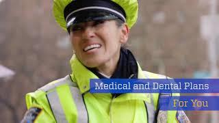 Traffic Enforcement Agent Recruitment