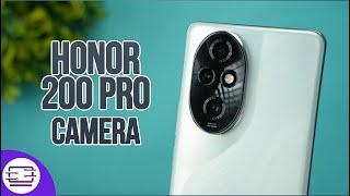 Honor 200 Pro Camera Review 