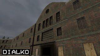 Cool and Creepy Garry's Mod Maps