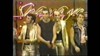 Sha Na Na ~show CLOSER