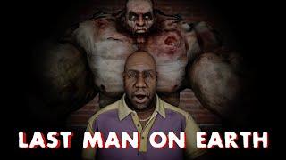 Left 4 Dead 2's Scariest Mode