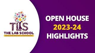 TLS Open House 2023-24