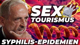 Wirtschaftliche Folgen der Syphilis-Epidemie weltweit: Ein teurer Albtraum