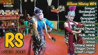 Upgrade Album MP4 Rukun Sari,  21 Mei 2024 live Banjarsari Kertek