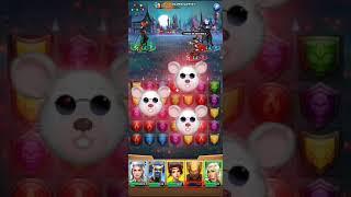 Mogulemon EP : Meet Puss in Boots again - Empires and Puzzles