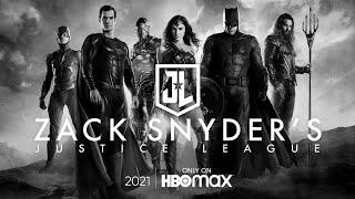 The Snyder Cut - A Win For "Toxic" Fans