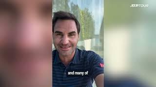 The Big 3's Messages To Andy Murray 