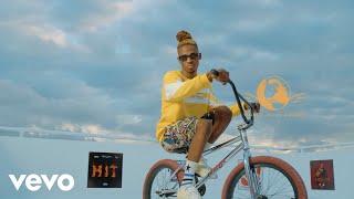 Krizbeatz - Hit ADM Remix (Official Video) ft. Tekno, Teni