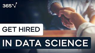 What to Learn to Get Hired as a Data Scientist
