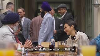 Mit religiösen Akteuren gemeinsam die Agenda 2030 verwirklichen.