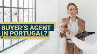 The Advantages of Using a Real Estate Buyers Agency in Portugal