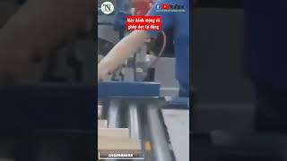 MÁY ĐÁNH MỘNG VÀ GHÉP DỌC TỰ ĐỘNG GIÁ RẺ CHẤT LƯỢNG TỐT #sorts  #sort #mayghepfinger #mayghepdoc
