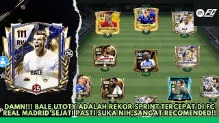 GELO ISENG MAEN GAMEPLAY KETEMU BALE TERKUAT DI FC MOBILE COK!! #fifamobile #fcmobile24 #fcmobile