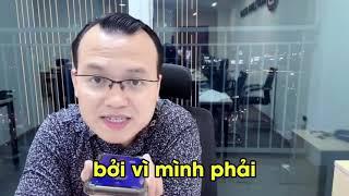 Tư vấn học viên BR: Vốn 1 tỷ thì có nên đầu tư BTC không? #xuhuong #nguyendinhduc #dautu