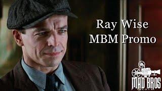 Mad Bros Media : Ray Wise Promo